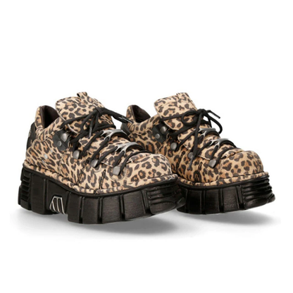 Funki Findz | Shoes | Women's Gothic Punk Platform Sneakers