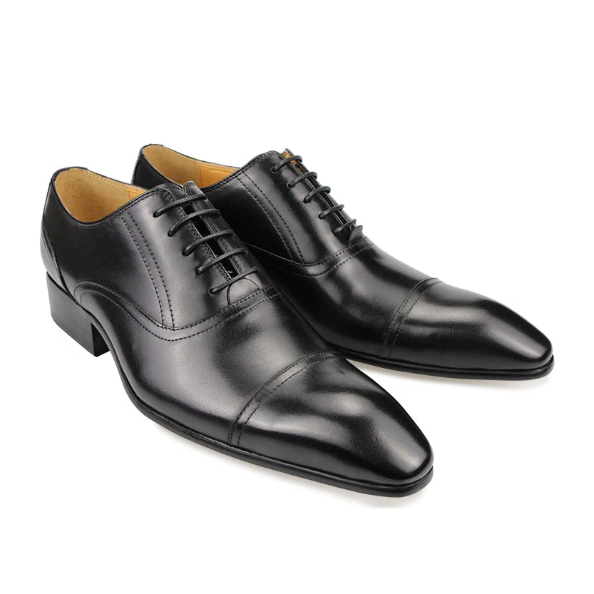 Funki Findz | Shoes | Men's Leather Luxury Custom Dress Shoes