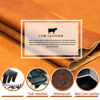 Funki Findz | Bags | Messenger Bags | Men's Leather Crossbody