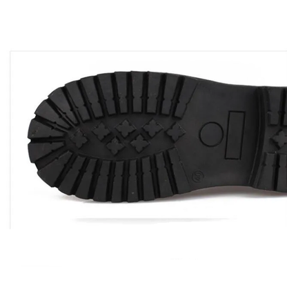 Funki Findz | Boots | Men's Genuine Leather Motorcycle Boots