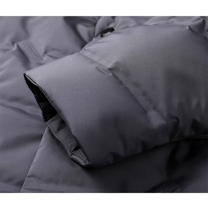 Funki Findz | Jackets | Men's Quality Down Winter Warm Jacket