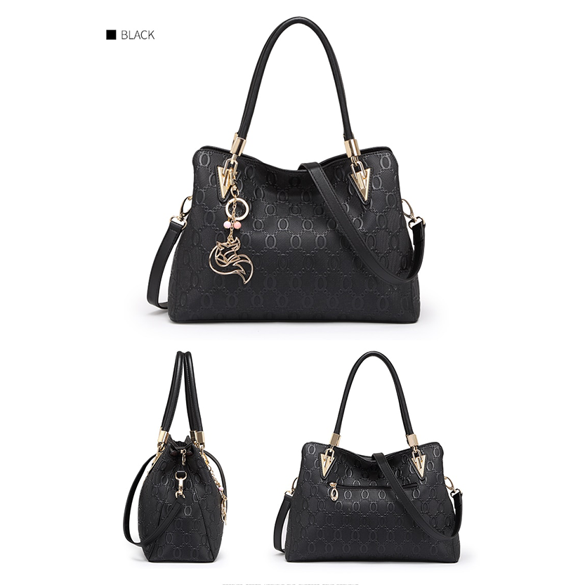 Funki Findz | Bags | Handbags | Women's Luxury Crossbody Bag