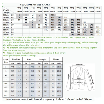 Funki Findz | Jackets | Men's Winter Warm Down Dress Blazer
