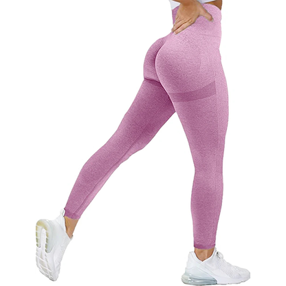 Funki Findz | Pants | Women's High Waist Yoga Pants Leggings