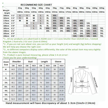 Funki Findz | Jackets | Men's Quality Down Winter Warm Jacket