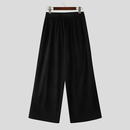 Funki Findz | Skirts | Men's Women's Harajuku Long Pant/Skirt