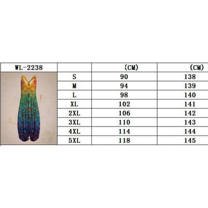 Funki Findz | Pants | Women's Casual Loose Romper Jumpsuit