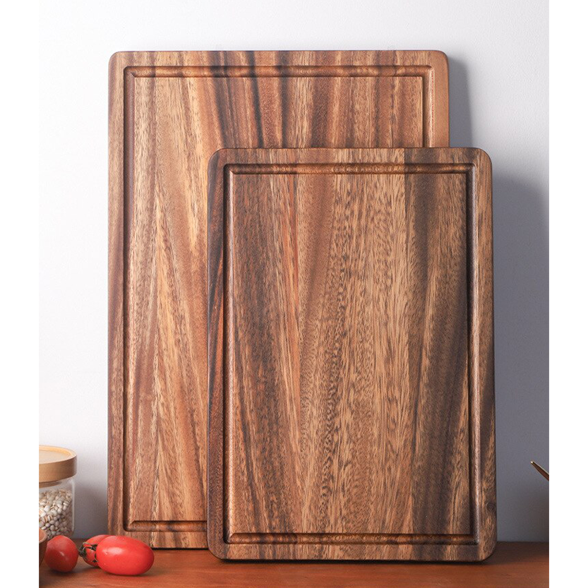 Funki Findz | Cutting Boards | Acacia Wood Chopping Board