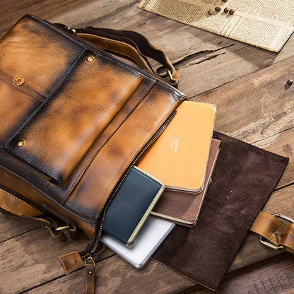 Funki Findz | Bags | Messenger Bags | Men's Shoulder Bag