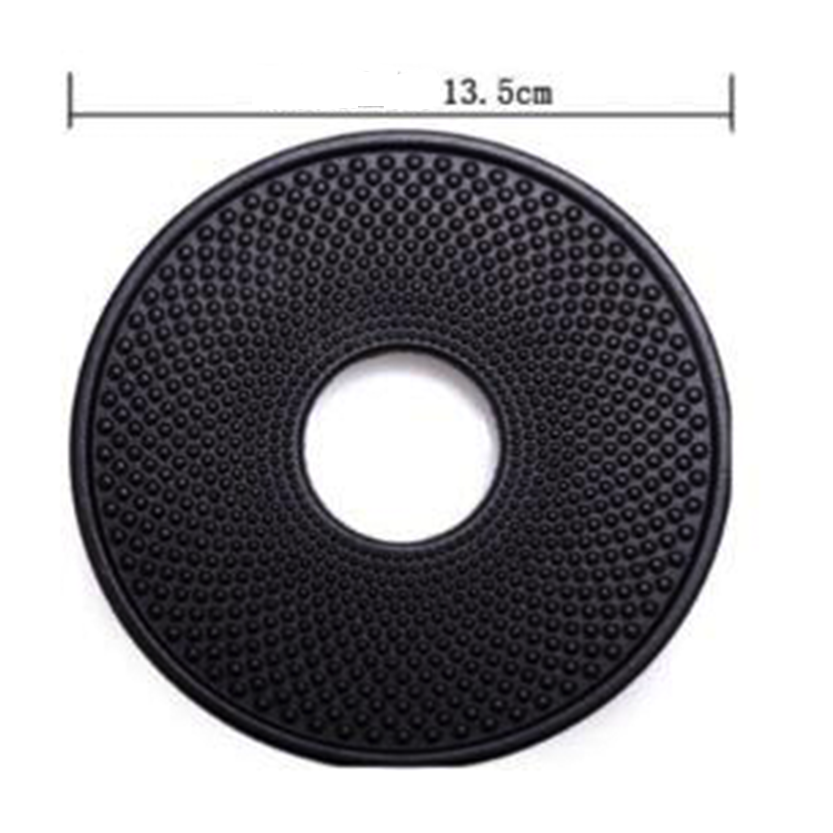 Funki Findz | Trivets | Japanese Cast Iron Teapot Base | Pot Holder