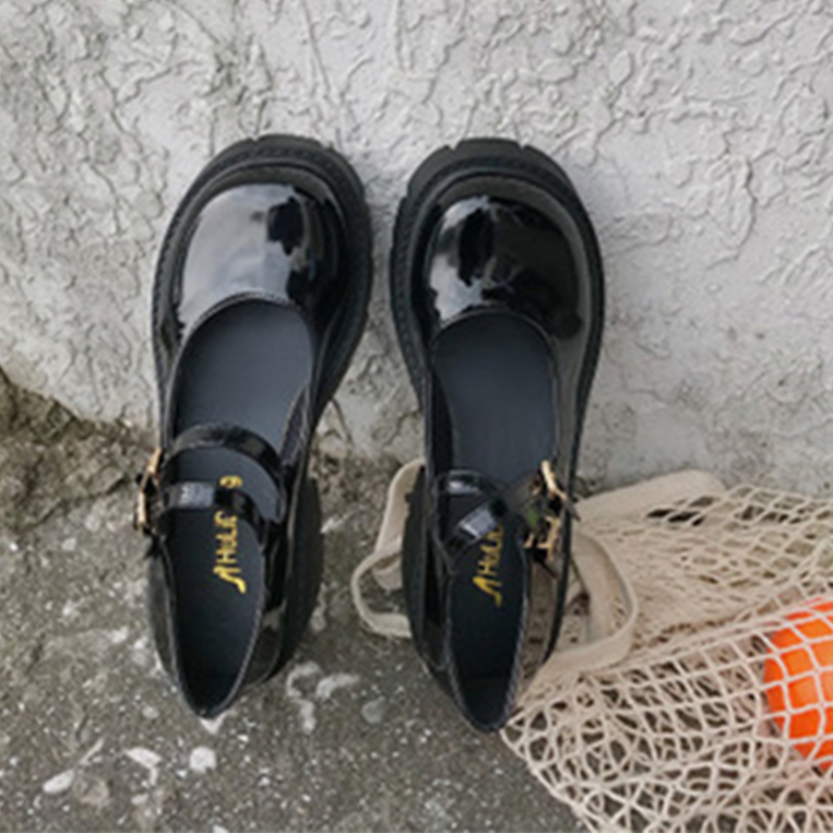 Funki Findz | Shoes | Women's Classic Mary Jane Lolita Shoes