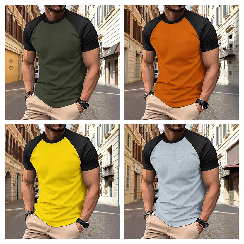Funki Findz | Shirts | Men's Plus Size Fitted Gym Fitness Tee