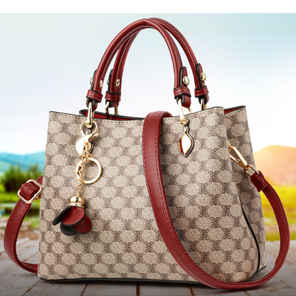 Funki Findz | Bags | Handbags | Women's Luxurious Tote Bags