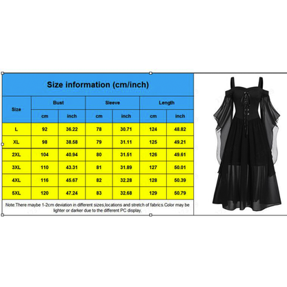 Funki Findz | Dresses | Women's Cosplay Halloween Costume