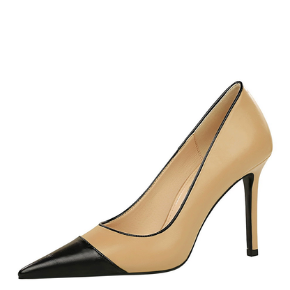 Funki Findz | Shoes | Women's Classic Vintage Minimalist Heels