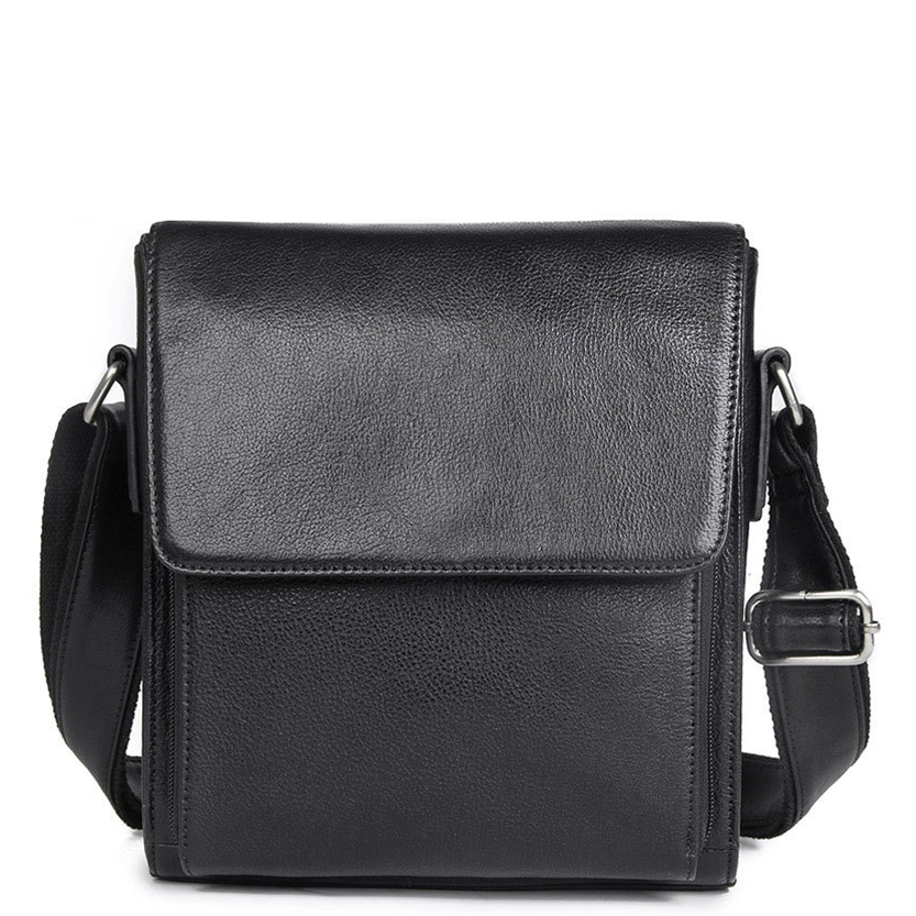 Funki Findz | Bags | Messenger Bags | Men's Leather Crossbody