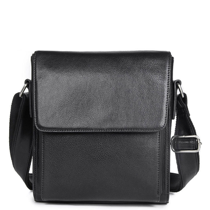 Funki Findz | Bags | Messenger Bags | Men's Leather Crossbody