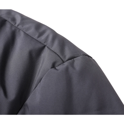 Funki Findz | Jackets | Men's Quality Down Winter Warm Jacket