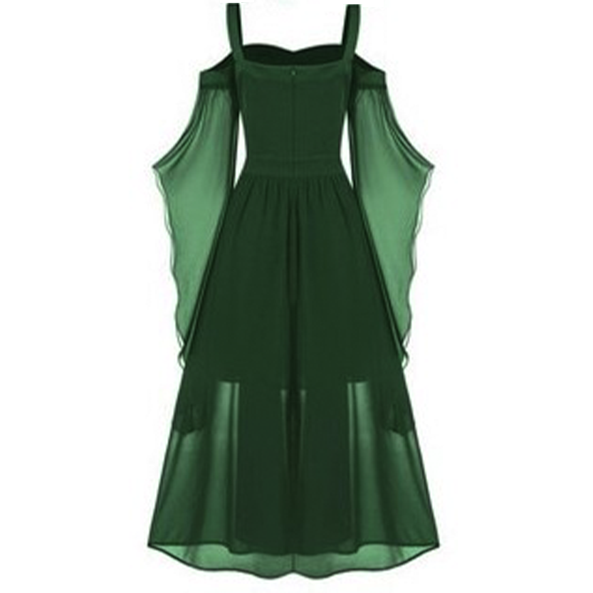 Funki Findz | Dresses | Women's Cosplay Halloween Costume