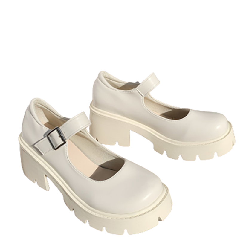 Funki Findz | Shoes | Women's Classic Mary Jane Lolita Shoes