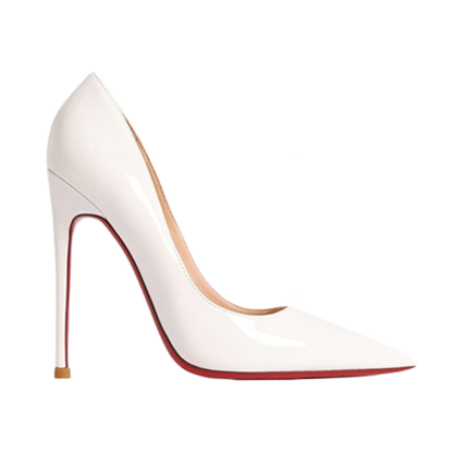 Funki Findz | Shoes | Women's Luxury Red Soles Stiletto Pumps
