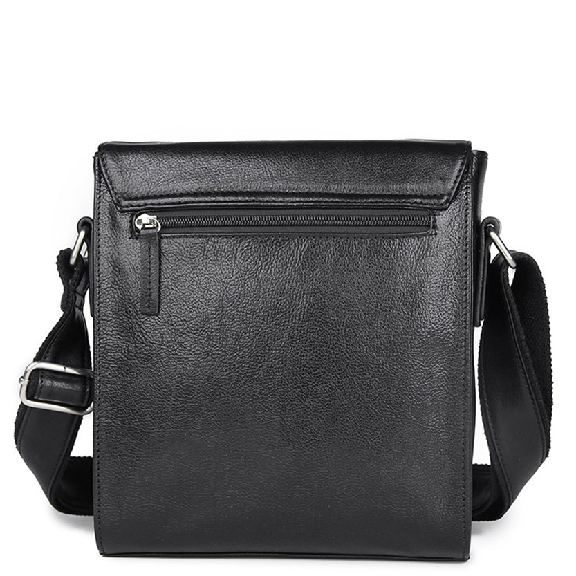 Funki Findz | Bags | Messenger Bags | Men's Leather Crossbody