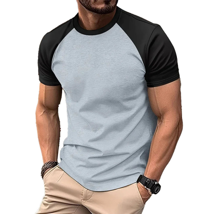 Funki Findz | Shirts | Men's Plus Size Fitted Gym Fitness Tee