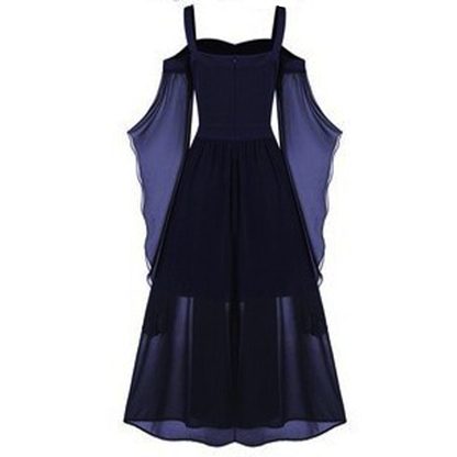 Funki Findz | Dresses | Women's Cosplay Halloween Costume