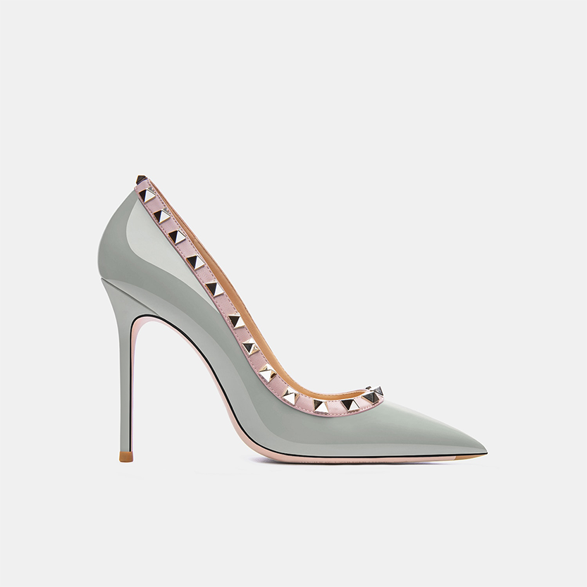 Funki Findz | Shoes | Women's Genuine Leather High Stilettos
