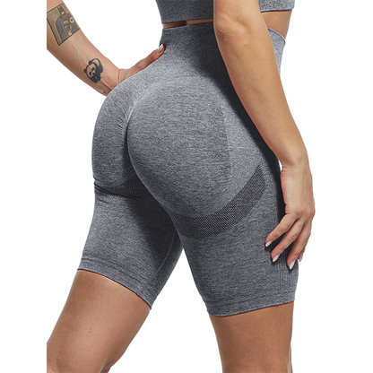 Funki Findz | Pants | Women's High Waist Soft Smile Yoga Pants