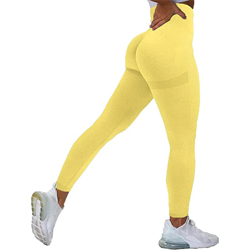 Funki Findz | Pants | Women's High Waist Yoga Pants Leggings
