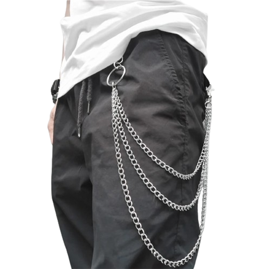 Funki Findz | Belts | Men's Women's Trouser Key Chains