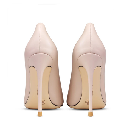 Funki Findz | Shoes | Women's Genuine Leather Fashion High Heels