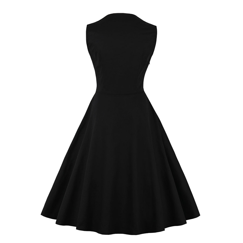 Funki Findz | Dresses | Women's Gothic Plaid Vintage Dress