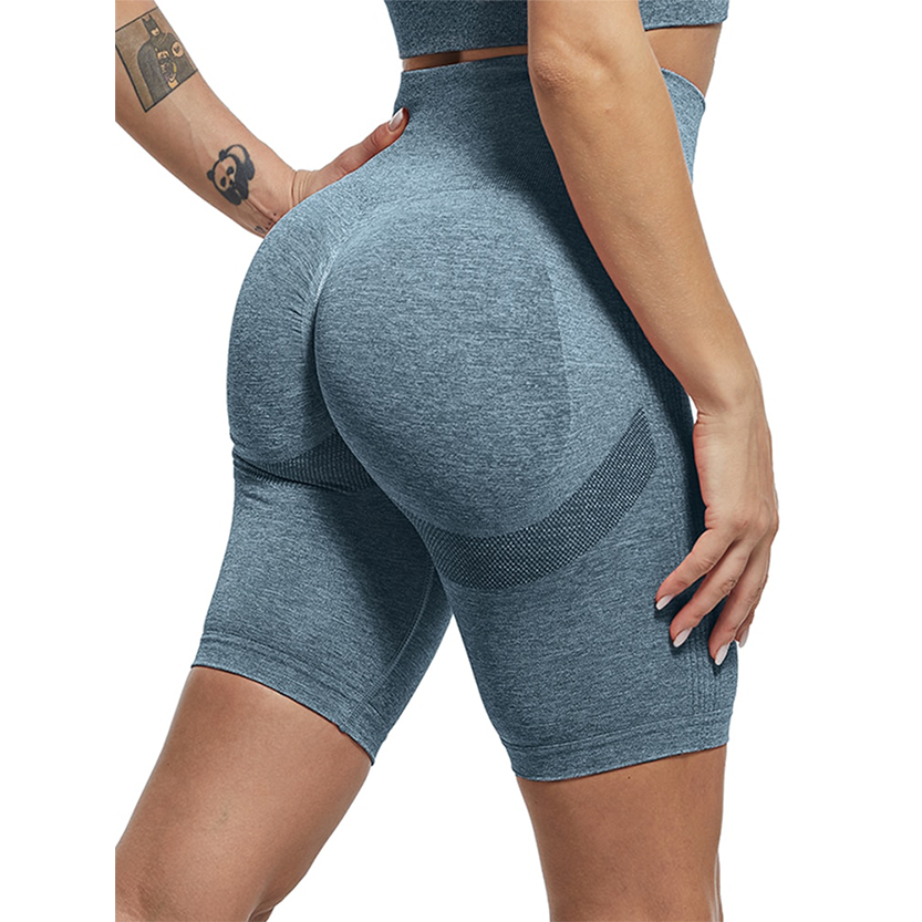 Funki Findz | Pants | Women's High Waist Soft Smile Yoga Pants