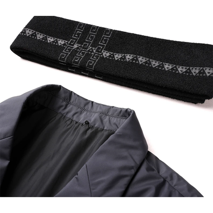 Funki Findz | Jackets | Men's Quality Down Winter Warm Jacket