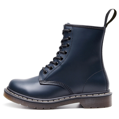 Funki Findz | Boots | Women's Men's Leather British Style Boots
