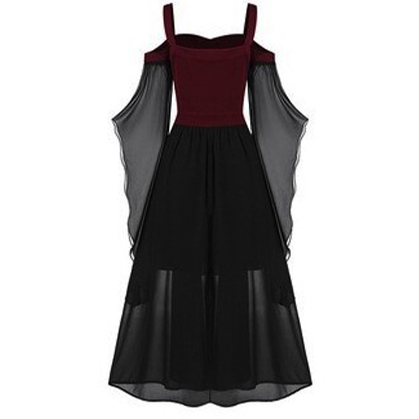 Funki Findz | Dresses | Women's Cosplay Halloween Costume