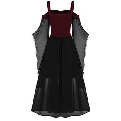 Funki Findz | Dresses | Women's Cosplay Halloween Costume