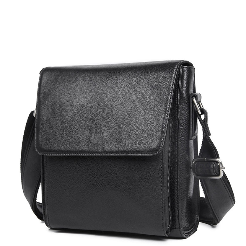 Funki Findz | Bags | Messenger Bags | Men's Leather Crossbody