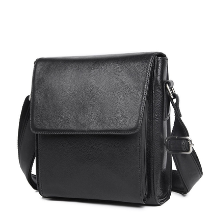 Funki Findz | Bags | Messenger Bags | Men's Leather Crossbody