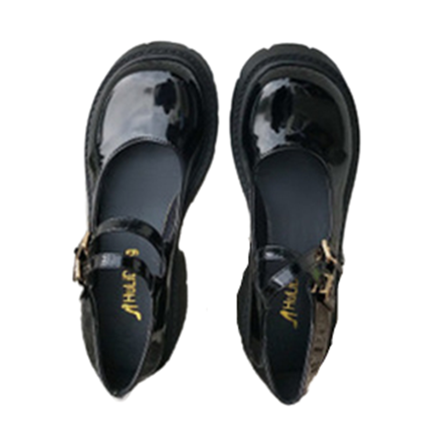 Funki Findz | Shoes | Women's Classic Mary Jane Lolita Shoes