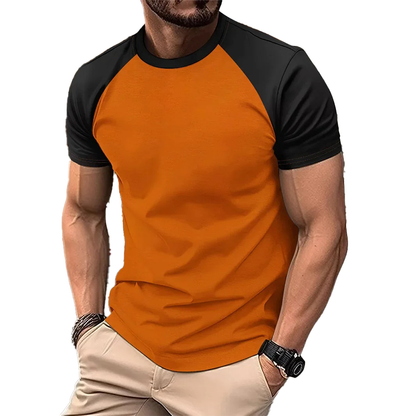 Funki Findz | Shirts | Men's Plus Size Fitted Gym Fitness Tee
