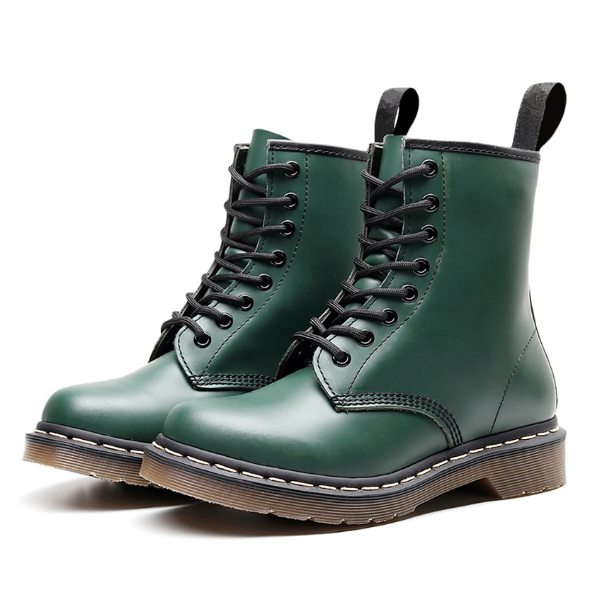 Funki Findz | Boots | Women's Men's Leather British Style Boots