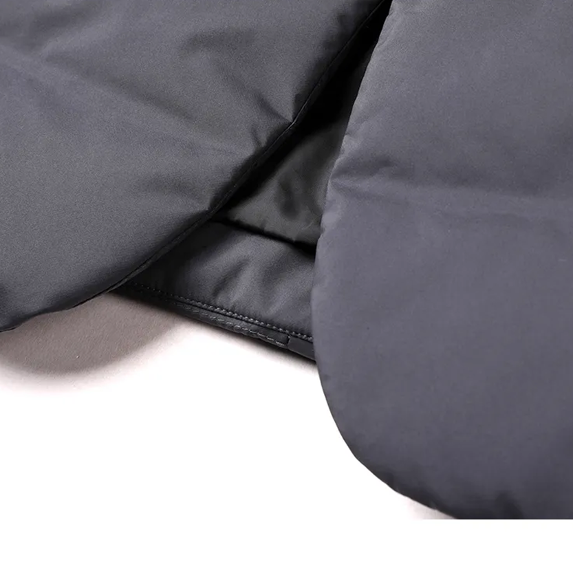Funki Findz | Jackets | Men's Quality Down Winter Warm Jacket