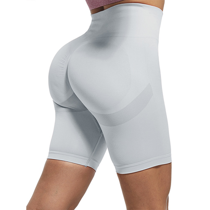 Funki Findz | Pants | Women's High Waist Soft Smile Yoga Pants