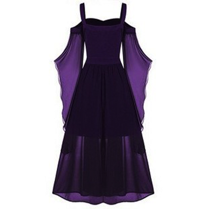 Funki Findz | Dresses | Women's Cosplay Halloween Costume