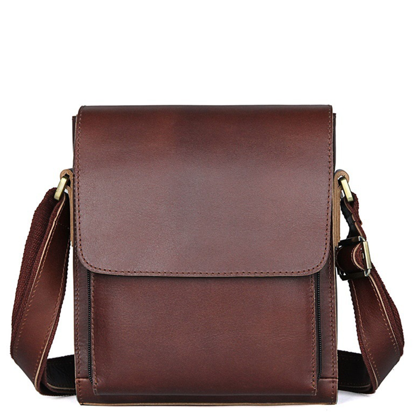Funki Findz | Bags | Messenger Bags | Men's Leather Crossbody