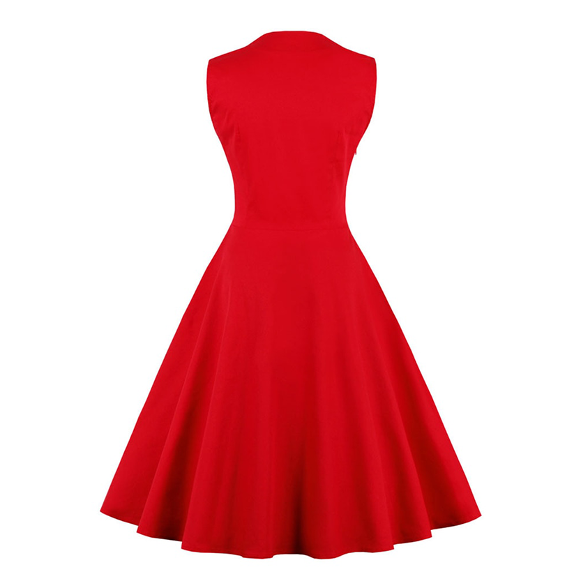 Funki Findz | Dresses | Women's Gothic Plaid Vintage Dress