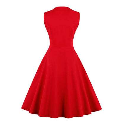 Funki Findz | Dresses | Women's Gothic Plaid Vintage Dress